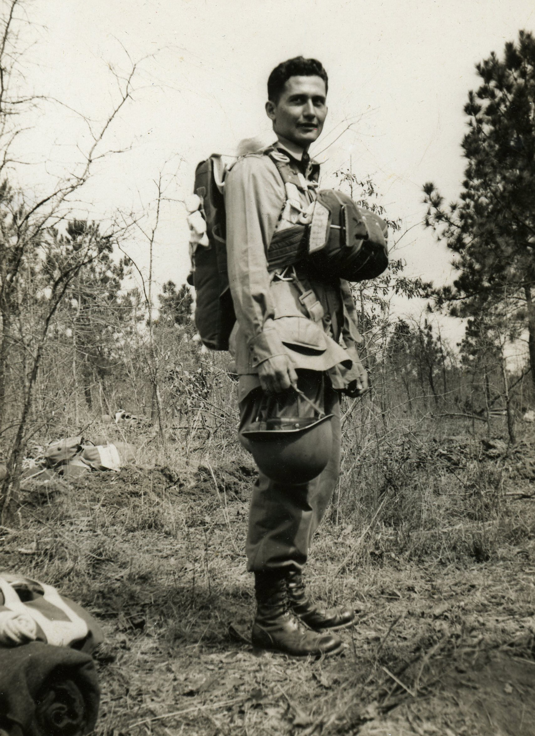 James J. Ricci Mar.29,1943